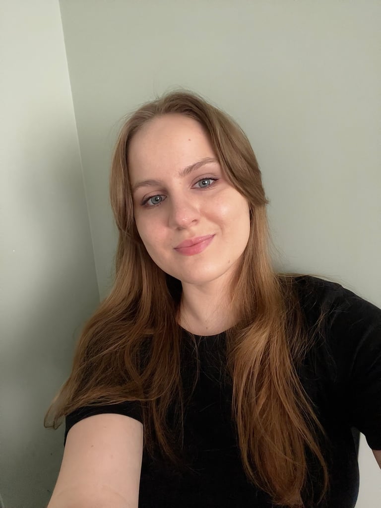 Goda Ašinskaitė
