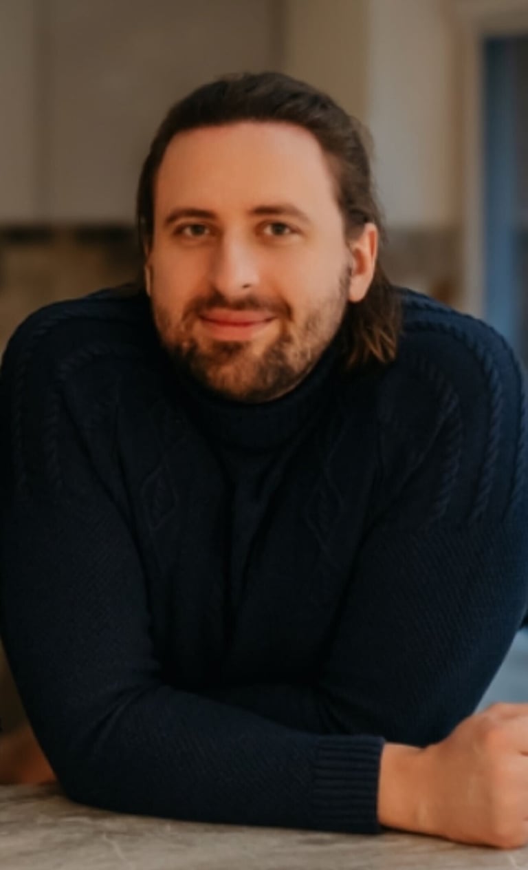 Žydrūnas Dominas